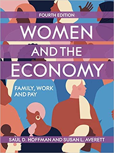 Women and the Economy: Family, Work and Pay (4th Edition) - Orginal Pdf